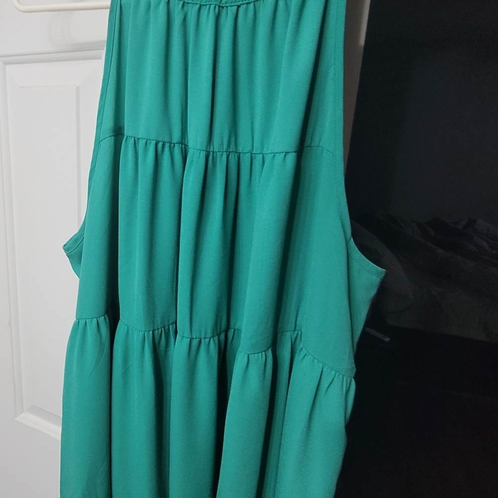 Shein 4x dress